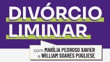 Divórcio liminar - Fundamentos e técnica processual