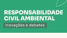 Responsabilidade Civil Ambiental: Inovações e debates
