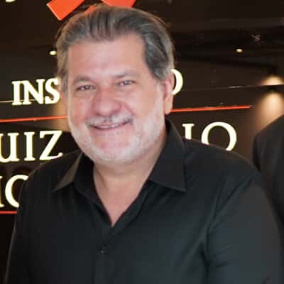 Luiz Mário Moutinho