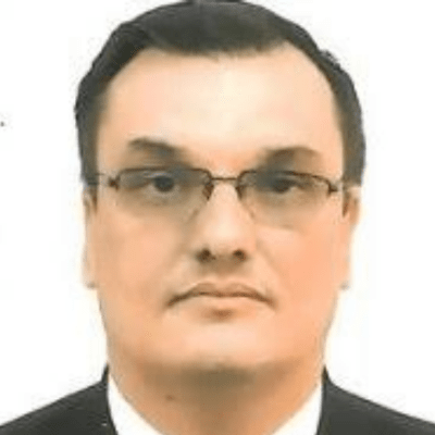 Valmir Andre Maronato Guimarães de Oliveira Valmir Andre Maronato Guimarães de Oliveira