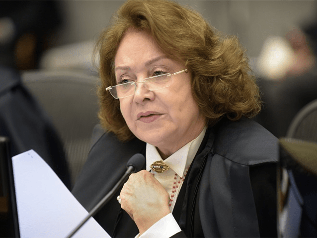  (Imagem: Sergio Amaral/STJ)