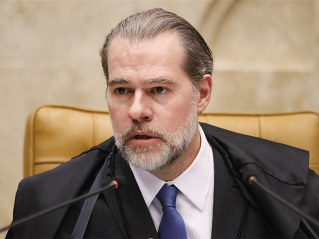  (Imagem: Nelson Jr/STF)