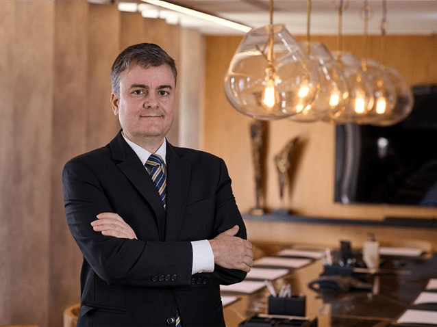 Ex-PGFN, Ricardo Soriano vira sócio de Figueiredo & Velloso Advogados