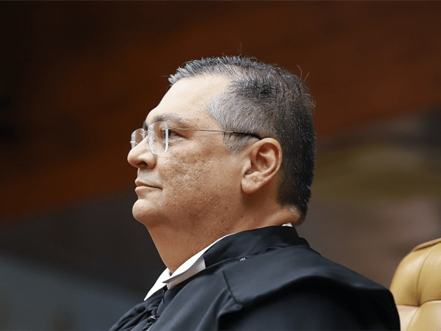  (Imagem: Antonio Augusto/SCO/STF)