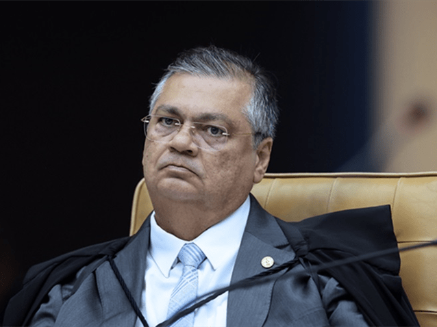  (Imagem: Rosinei Coutinho/STF)