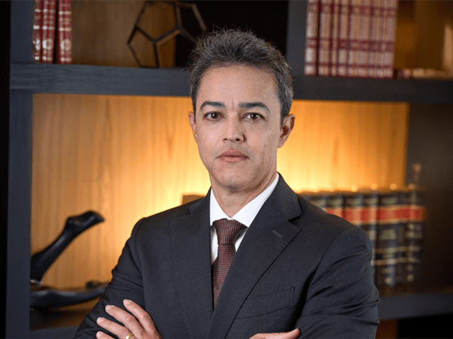 Figueiredo & Velloso anuncia sócio em Direito Concorrencial e Público