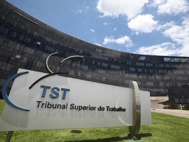  (Imagem: Flickr/TST)