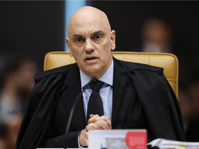  (Imagem: Ton Molina/STF)