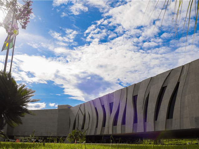  (Imagem: Lucas Pricken/STJ)