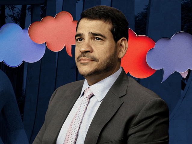  (Imagem: Bruno Peres/Agência Brasil | Arte Migalhas)