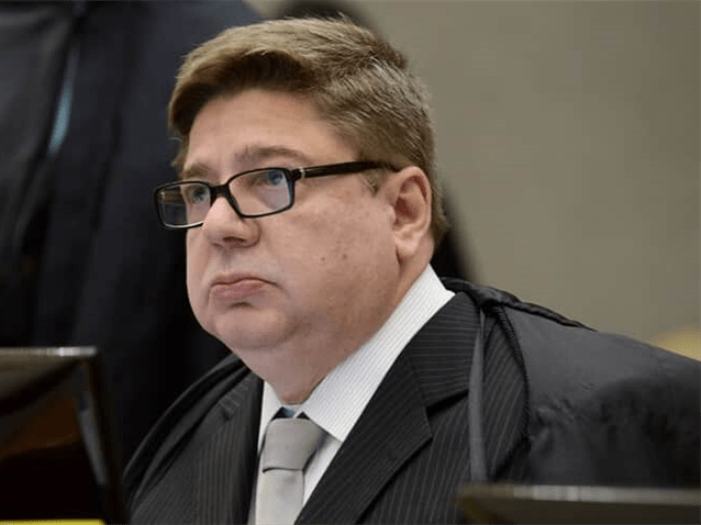  (Imagem: Gustavo Lima/STJ)