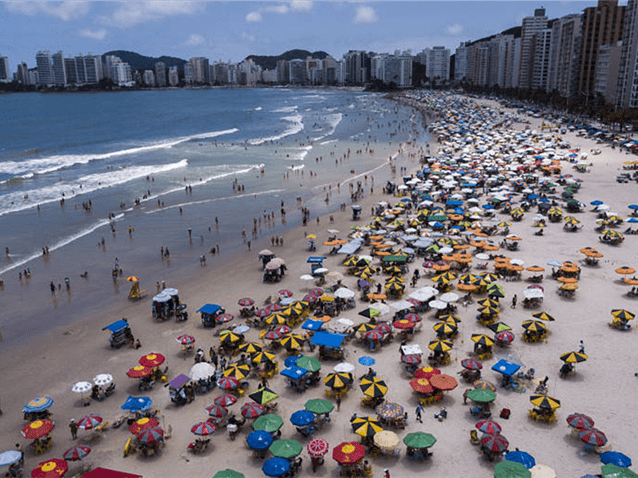  (Imagem: Danilo Verpa/Folhapress)