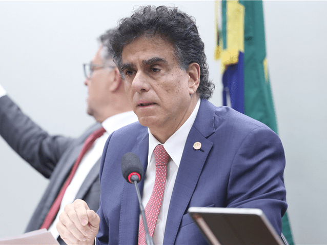  (Imagem: Kayo Magalhães/Câmara dos Deputados)