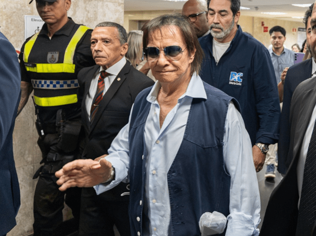  (Imagem: Brunno Dantas/TJRJ)