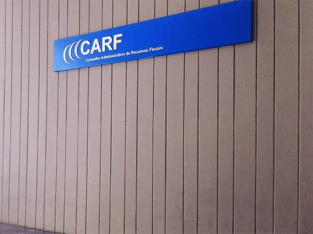  (Imagem: Carf)