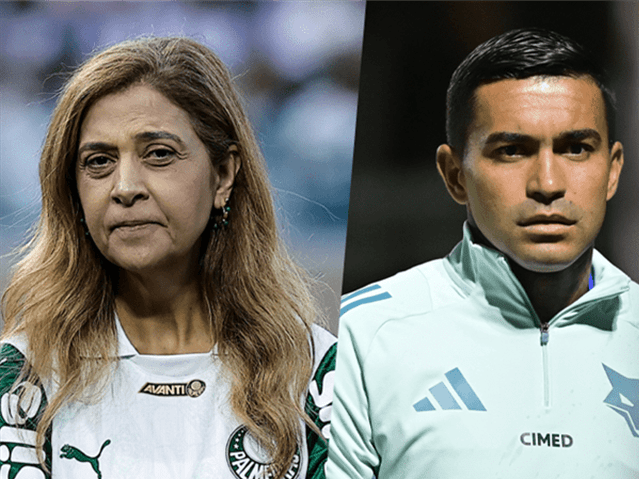  (Imagem: Eduardo Carmim/Photo Premium/Fabio Giannelli/AGIF/Folhapress)