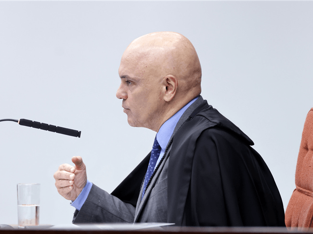  (Imagem: Rosinei Coutinho/STF)