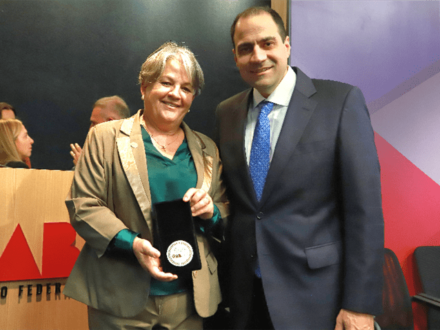  (Imagem: Eugenio Novaes, Conselho Federal da OAB)