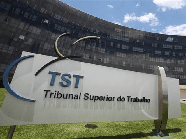  (Imagem: Flickr/TST)