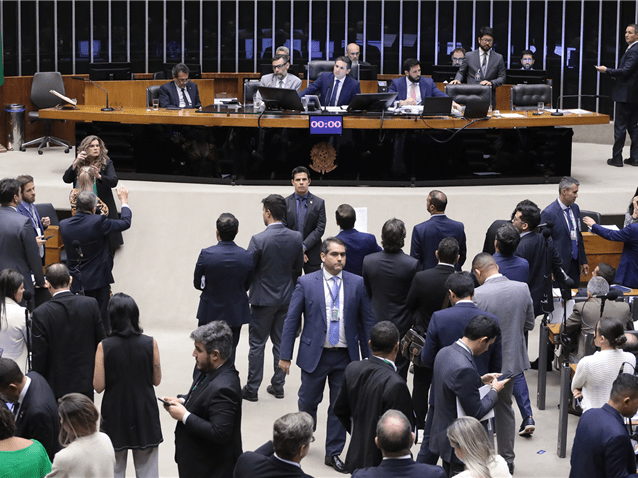  (Imagem: Bruno Spada/Câmara dos Deputados)