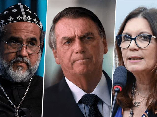  (Imagem: Eduardo Anizelli/Folhapress | Gabriela Biló/Folhapress | Billy Boss/Câmara dos Deputados)