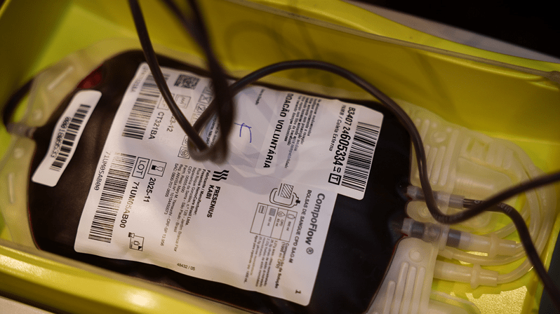  (Imagem: Zanone Fraissat/Folhapress)