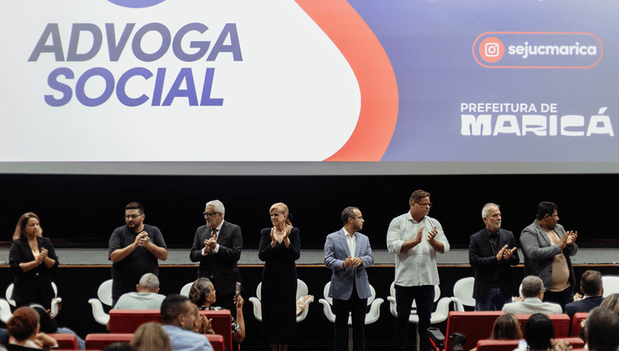  (Imagem: Divulgação/Prefeitura de Maricá)