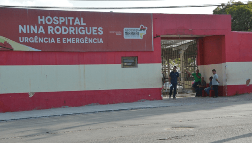  (Imagem: Reprodução/Governo do Maranhão)