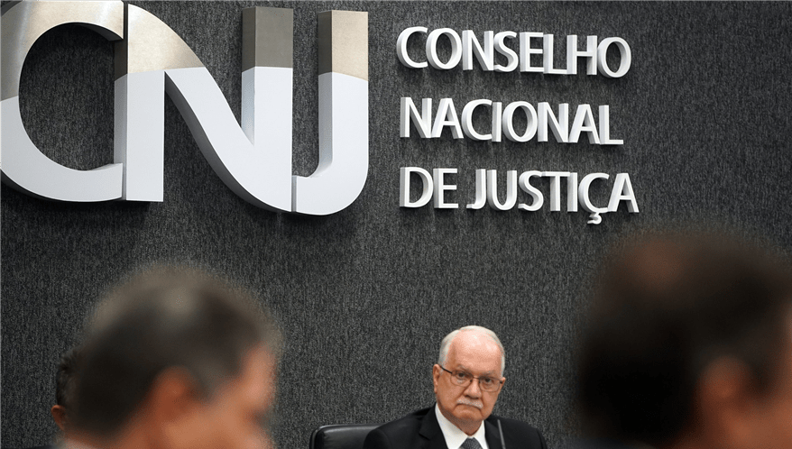  (Imagem: G. Dettmar/ CNJ)