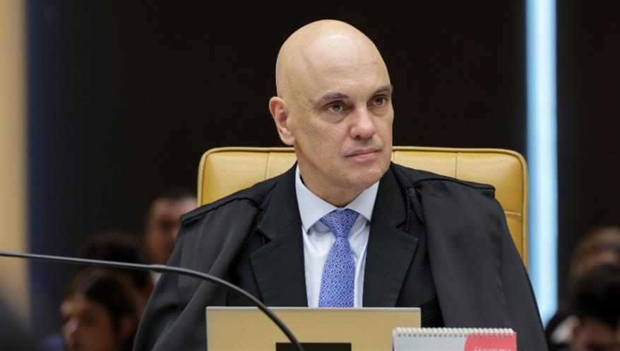  (Imagem: Rosinei Coutinho/STF)