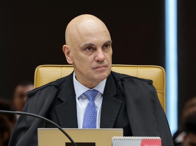  (Imagem: Rosinei Coutinho/STF)