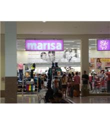 Lojas Marisa
