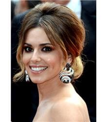 Cheryl Cole