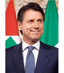 Giuseppe Conte