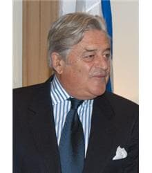 Luis Alberto Lacalle