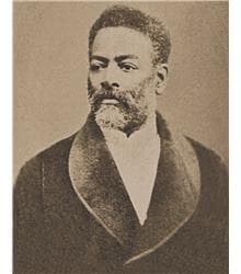 Luís Gama Luís Gama