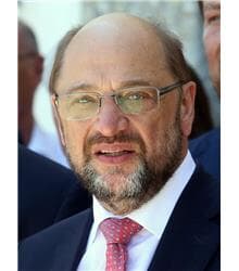 Martin Schulz