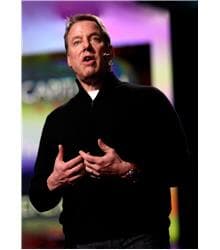 William Clay Ford, Jr.