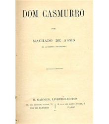 Dom Casmurro