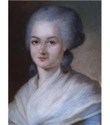 Olympe de Gouges
