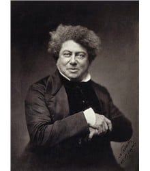 Alexandre Dumas