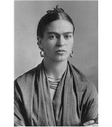 Frida Kahlo