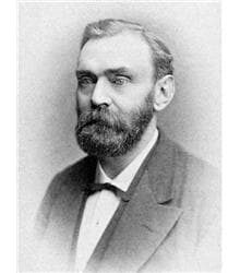 Alfred Nobel Alfred Nobel