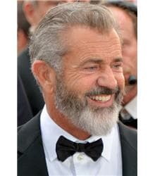 Mel Gibson