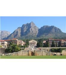 Universidade da Cidade do Cabo