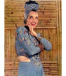 Carmen Miranda