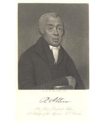 Richard Allen