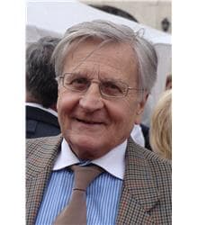 Jean-Claude Trichet