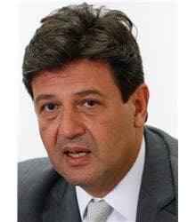 Luiz Henrique Mandetta Luiz Henrique Mandetta