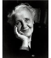 Melanie Klein
